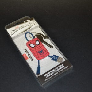 USB SPIDERMAN