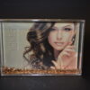 PORTAFOTO ORO - immagine 2