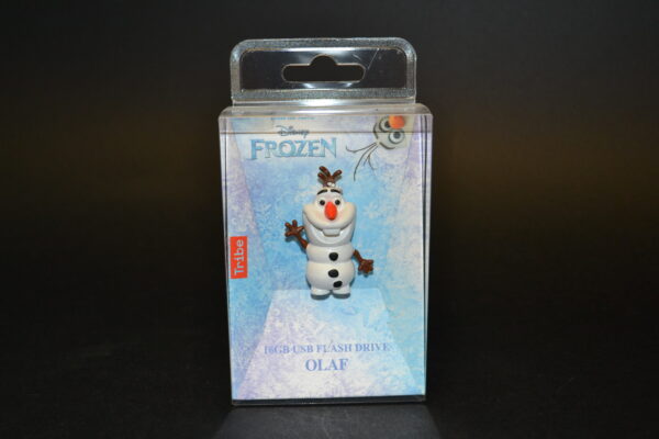 USB FROZEN 16GB