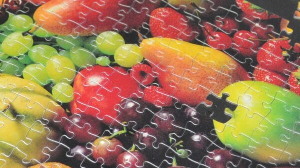 PUZZLE 192 - immagine 3