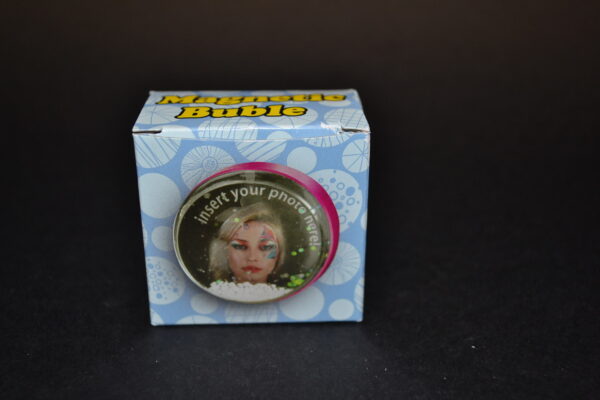 MAGNETE CON NEVE - immagine 8
