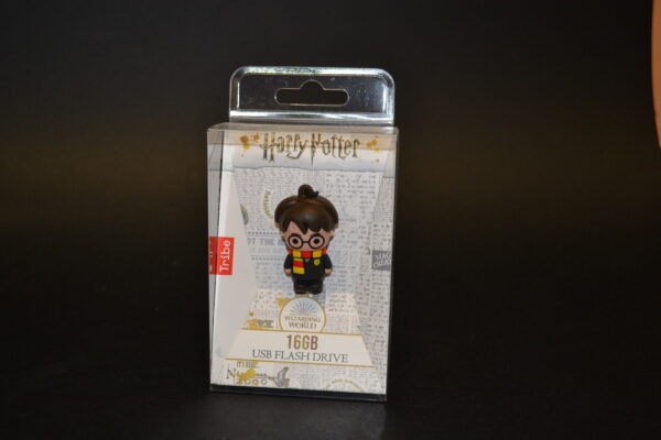 USB HARRY POTTER 16GB