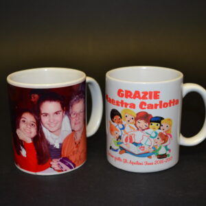 TAZZA