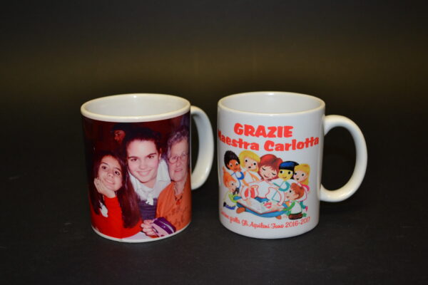 TAZZA