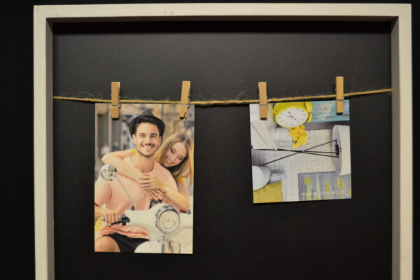 CORNICE CALENDARIO - immagine 2