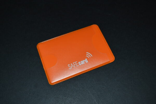 SAFE CARD 2 - immagine 3