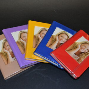 PHOTO NOTEBOOK APPUNTI