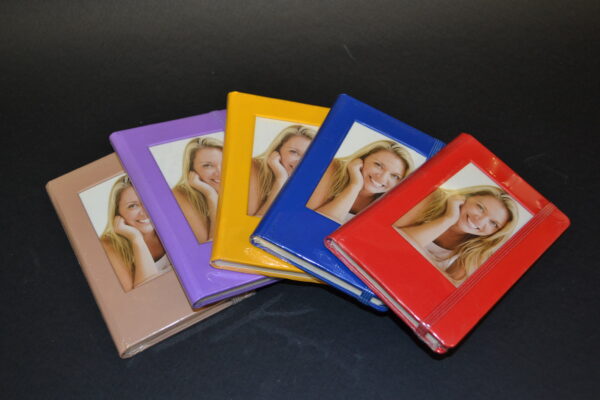 PHOTO NOTEBOOK APPUNTI