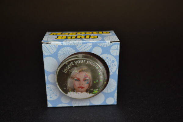 MAGNETE CON NEVE - immagine 5