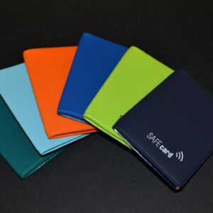 SAFE CARD 10