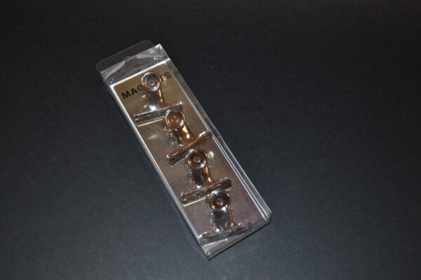 MAGNETE CLIP