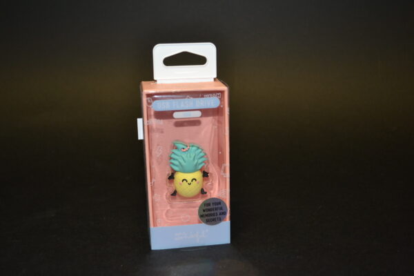 USB MR. WONDERFUL 16GB