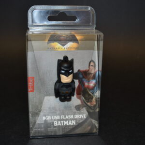 USB BATMAN NERO 8GB
