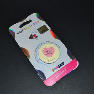 POPSOCKETS MR. WONDERFUL CUORE