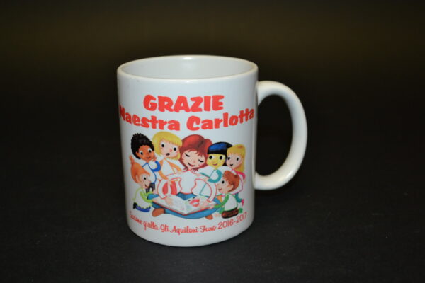 TAZZA - immagine 3