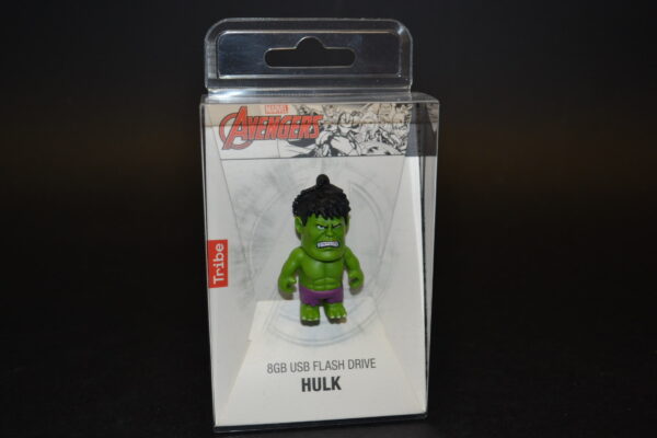USB HULK 8GB