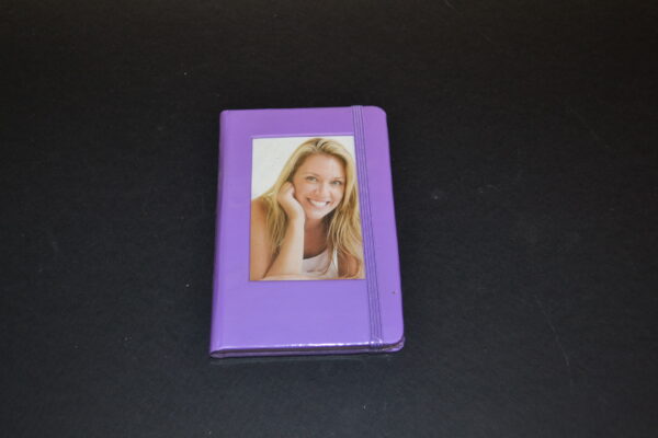 PHOTO NOTEBOOK APPUNTI - immagine 5