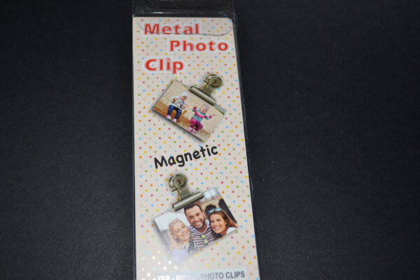 MAGNETE CLIP - immagine 2
