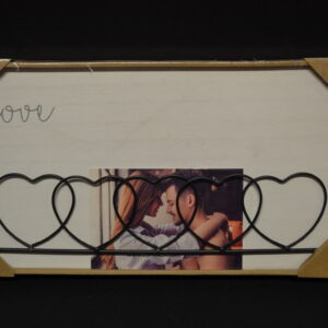 CORNICE 5 CUORI