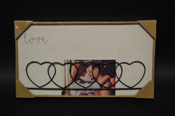 CORNICE 5 CUORI