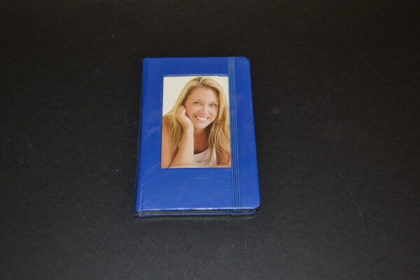 PHOTO NOTEBOOK APPUNTI - immagine 3