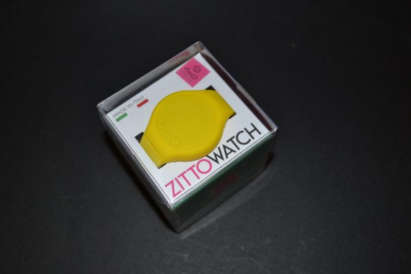 ZITTO WATCH Orologio in Silicone - immagine 14