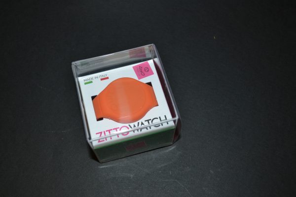 ZITTO WATCH Orologio in Silicone - immagine 19
