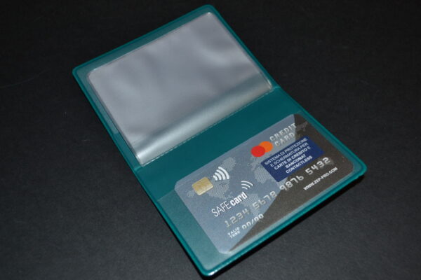 SAFE CARD 10 - immagine 2
