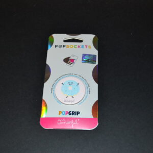 POPSOCKETS MR. WONDERFUL PECORA
