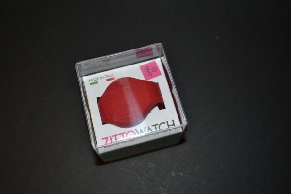 ZITTO WATCH Orologio in Silicone - immagine 17