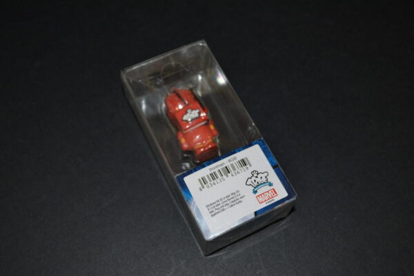 USB IRON MAN 8GB - immagine 2