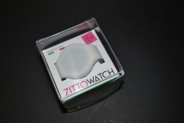 ZITTO WATCH Orologio in Silicone - immagine 16