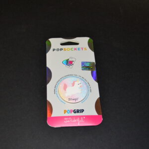 POPSOCKETS MR. WONDERFUL UNICORNO