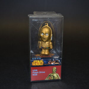 USB C3-PO 8GB