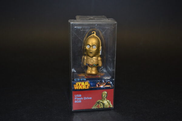 USB C3-PO 8GB