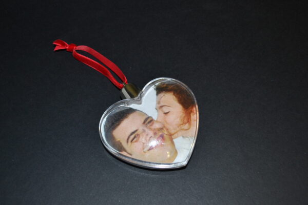 DECORAZIONE CUORE