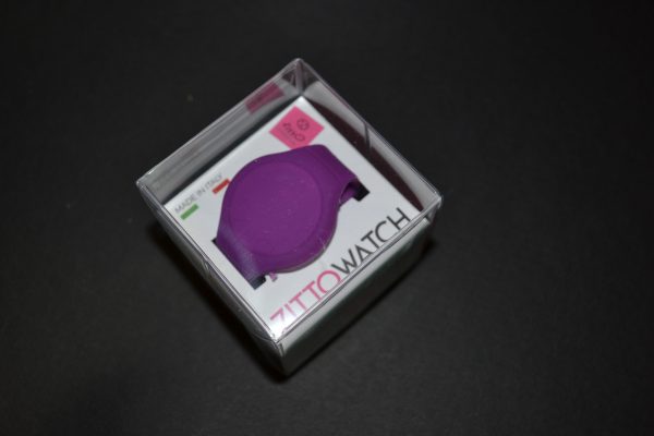 ZITTO WATCH Orologio in Silicone - immagine 13