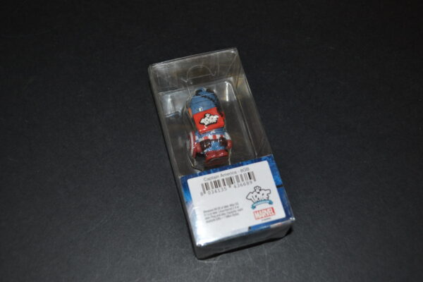 USB CAPTAIN AMERICA 8GB - immagine 2