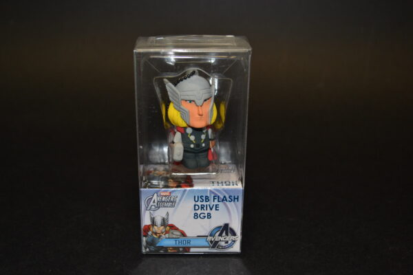 USB THOR 8GB