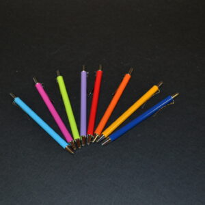 PENNA COLORATA PICCOLA