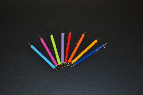PENNA COLORATA PICCOLA