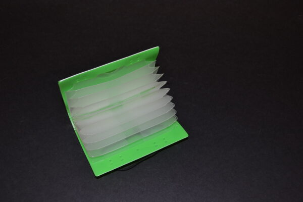 PORTACARD FISARMONICA - immagine 3
