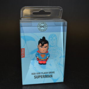 USB SUPERMAN 8GB