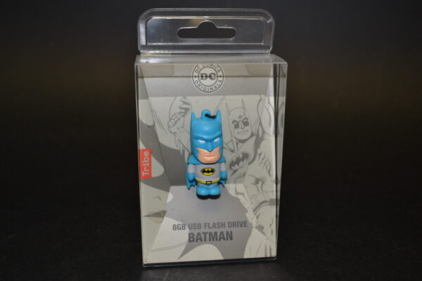 USB BATMAN 8GB