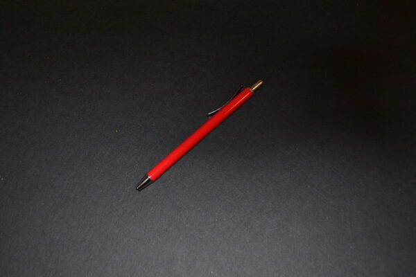 PENNA COLORATA PICCOLA - immagine 6