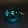 PALLINA NATALE METALLIZZATA - immagine 4