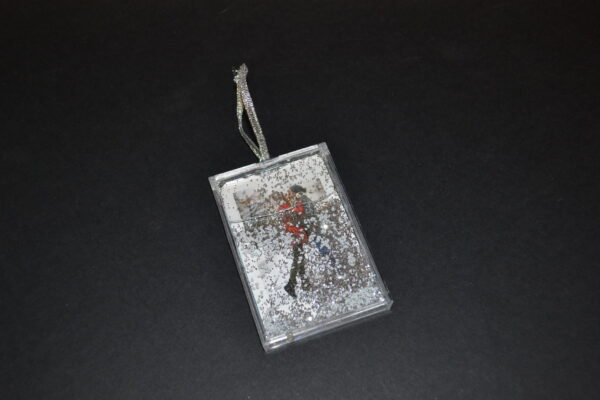 DECORAZIONE NEVE - immagine 2