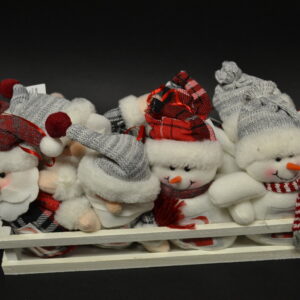 PELUCHE NATALE 2