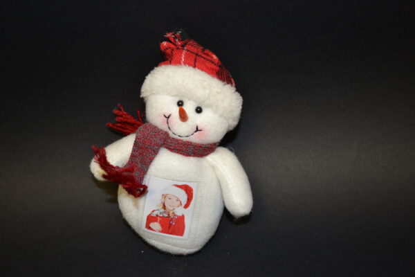 PELUCHE NATALE 2 - immagine 4