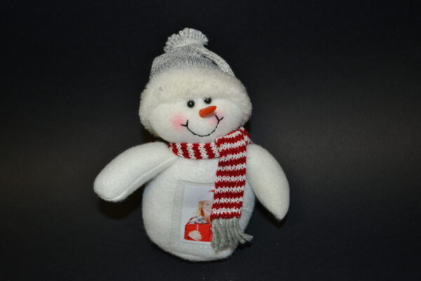 PELUCHE NATALE 2 - immagine 3